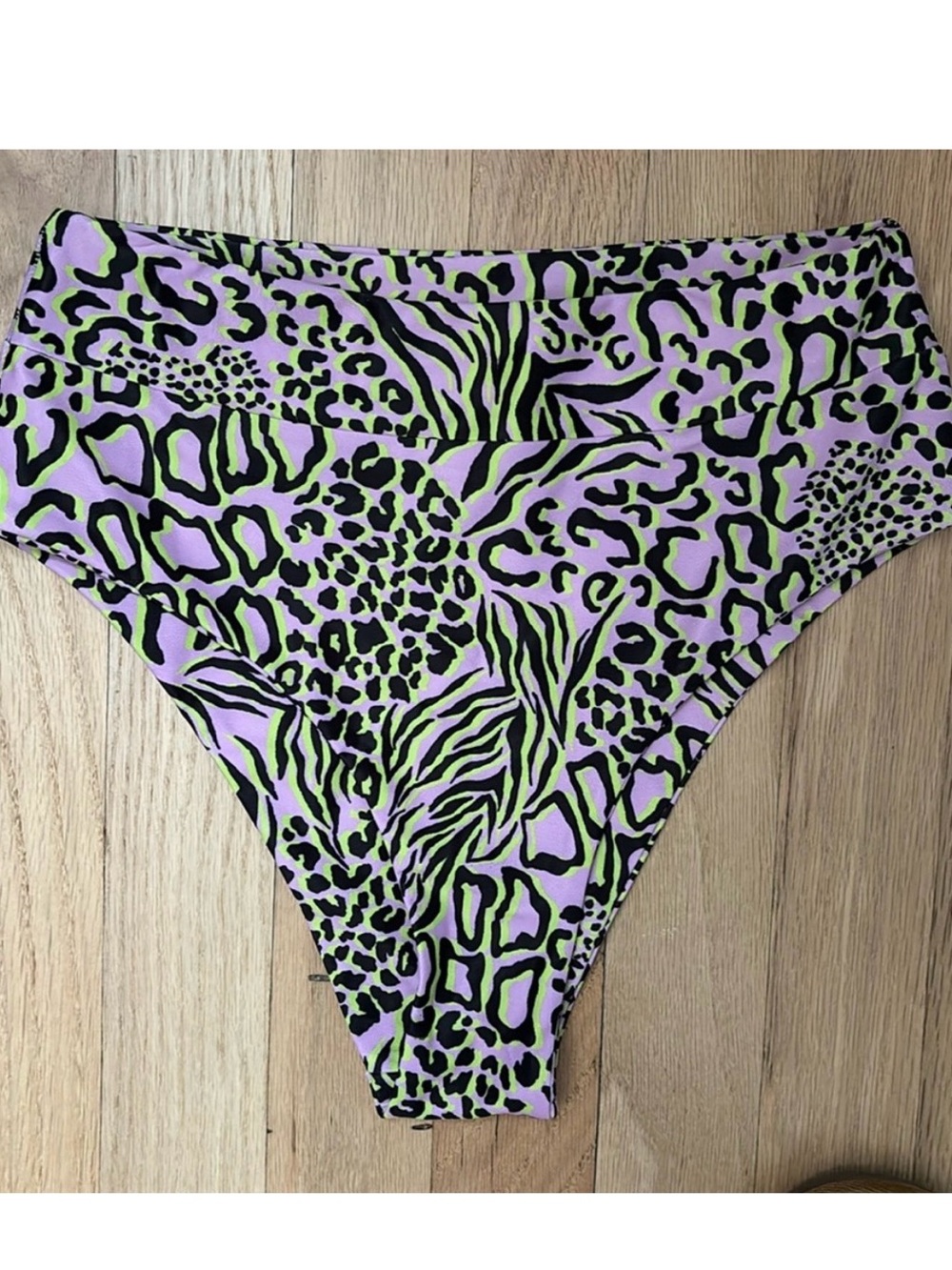 Kulani Kinis Bikini Bottoms